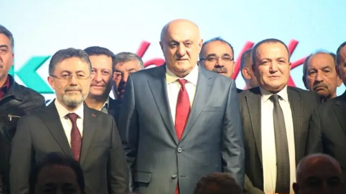 Pankobirlik’ten yerli ve milli tohum atağı