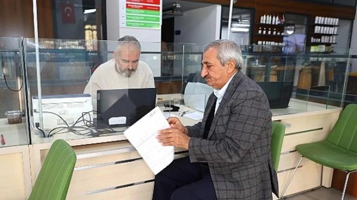 Büyükşehir’den kırsal kalkınma hamlesi