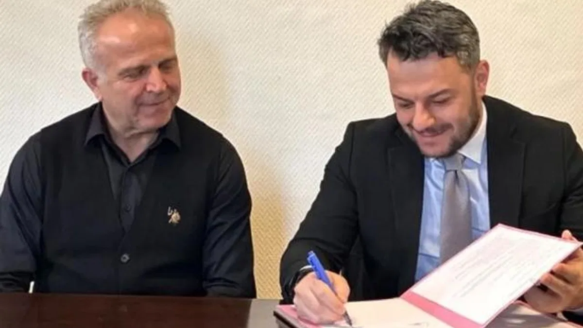 Geleceğin iletişimcilerine ‘Mentor–Mentee’ programında ikinci dönem