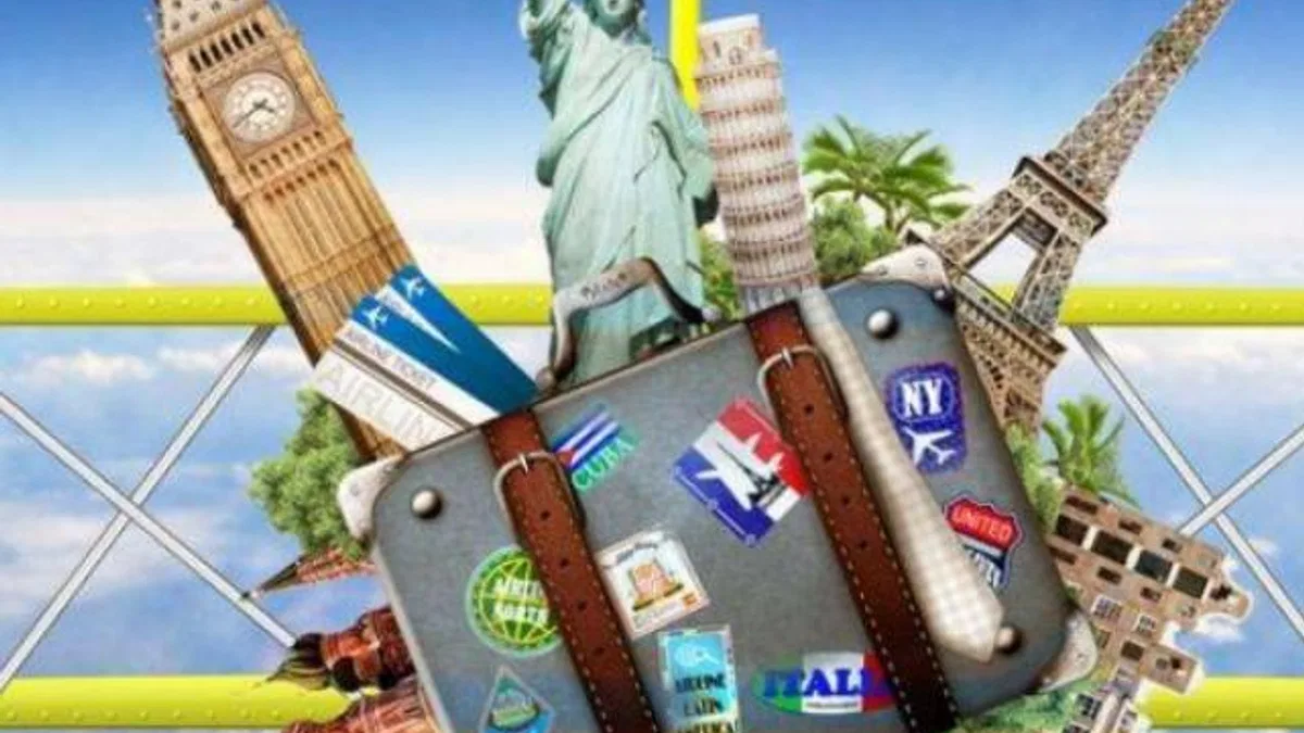 Tatil yaklaştı bilet aramaları arttı!