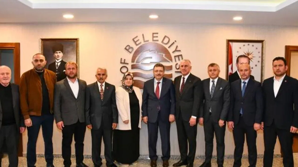 Of’ta otopark sorunu kalmıyor