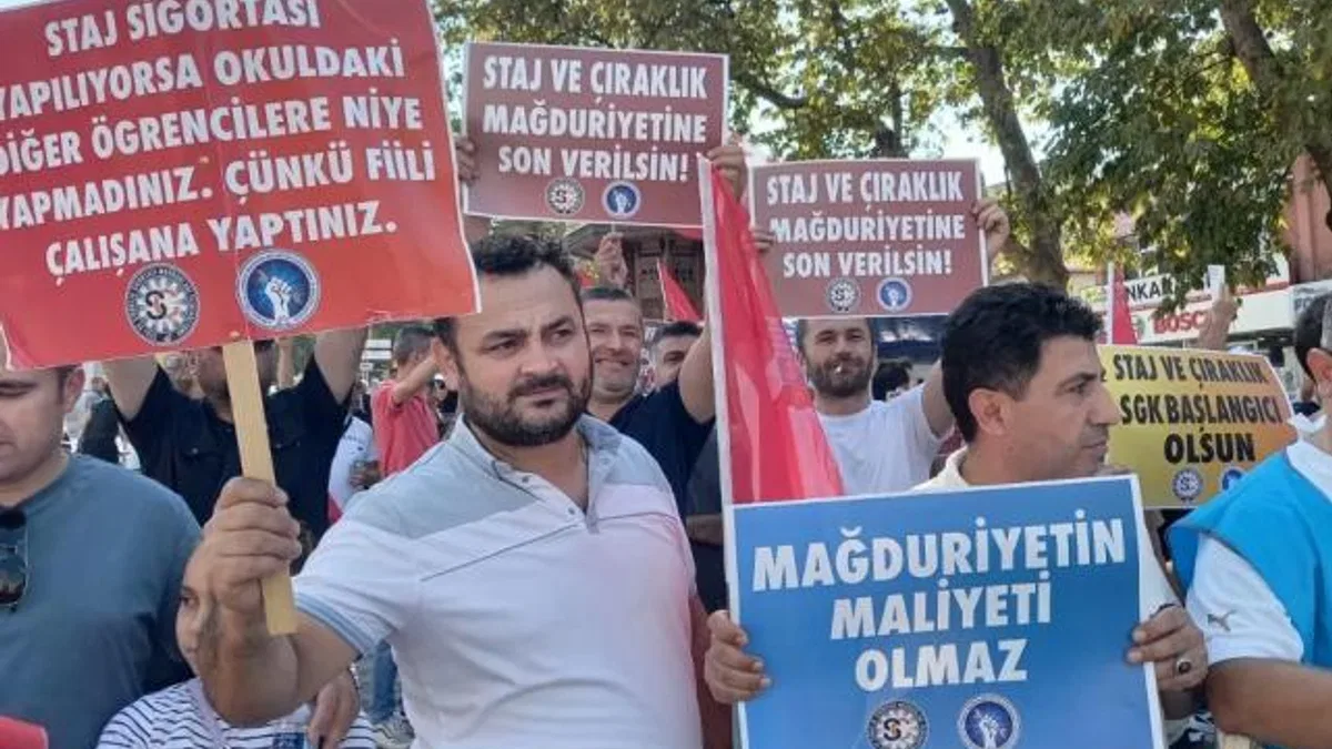 Mağdurlar Bursa’dan ses yükseltti!