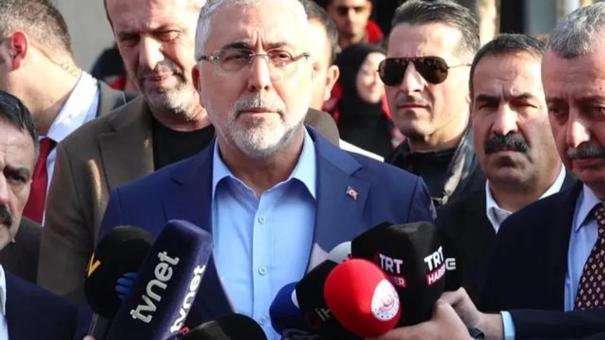 Dilovası faciasında soruşturma: 6 görevli açığa alındı!