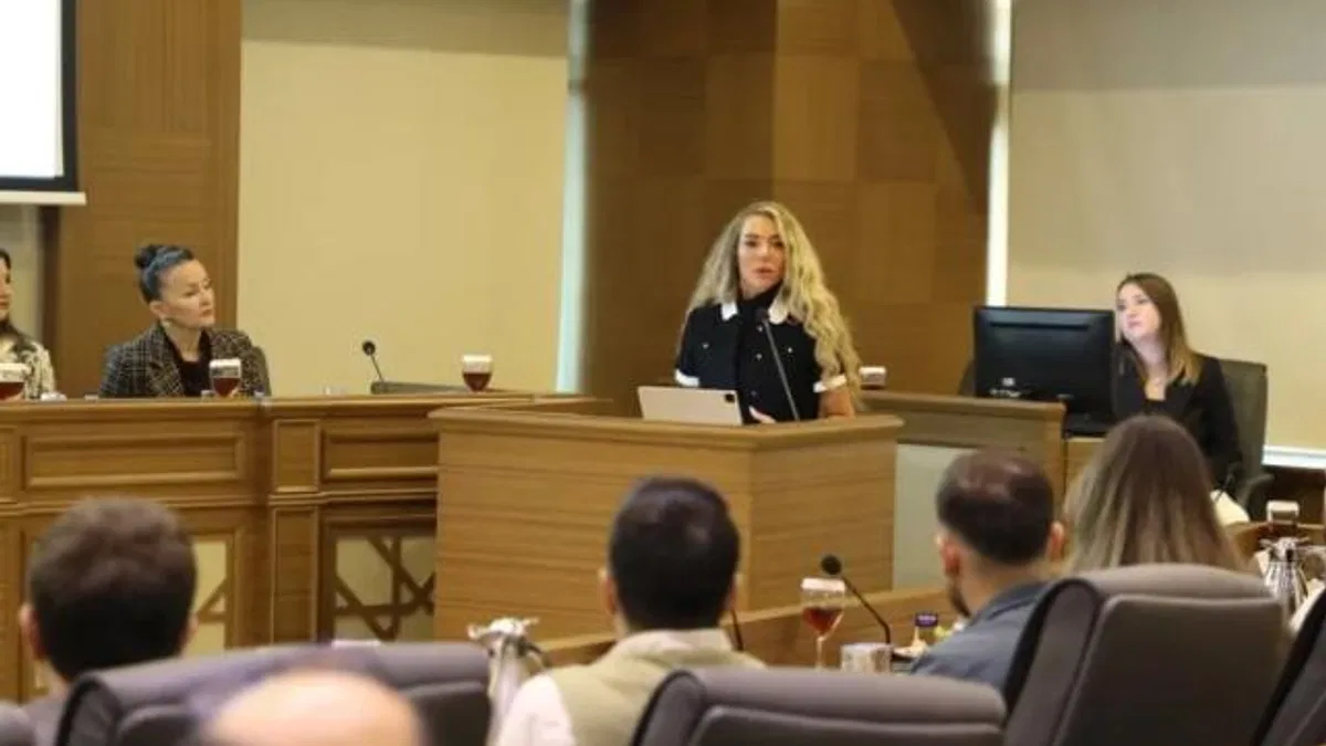 Bursa’da ‘İmar Yönetmeliği’ revizyon çalışması