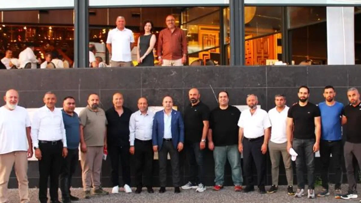 TPF ve ITAB&HMY’den perakende geleceğine stratejik adım