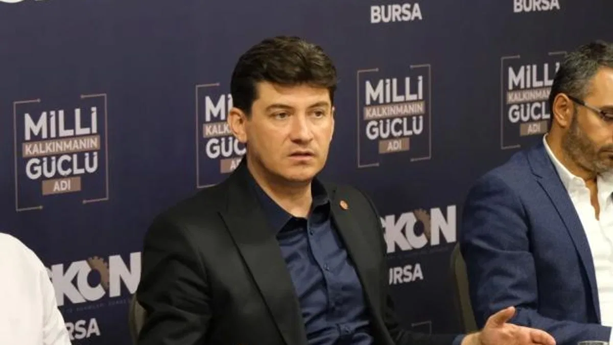 ASKON Bursa’da ihracat odaklı buluşma