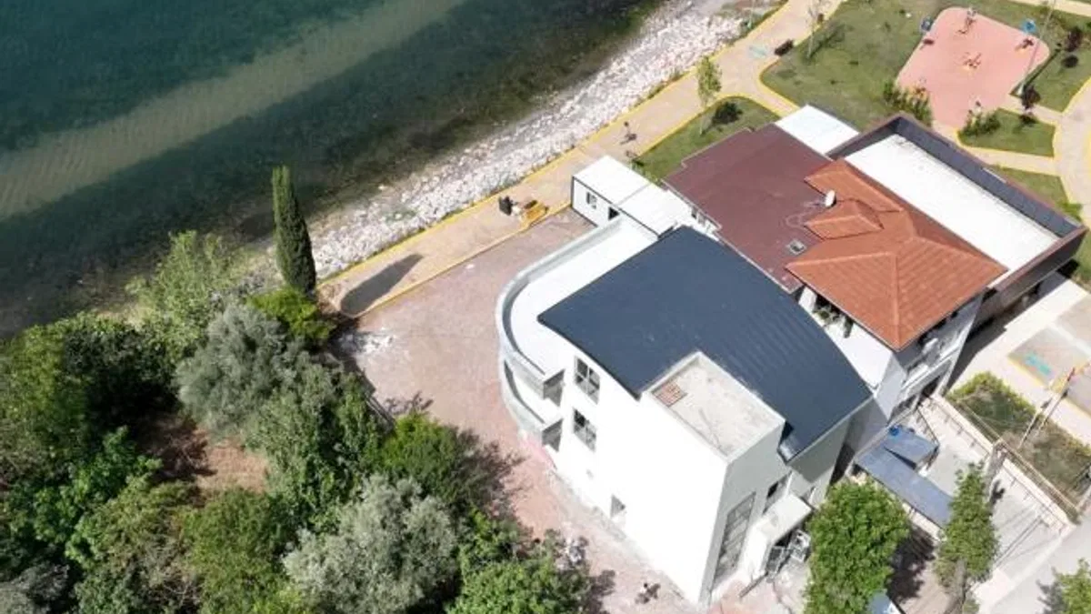 Körfez Yarımca Yelken Kulübünde sona doğru