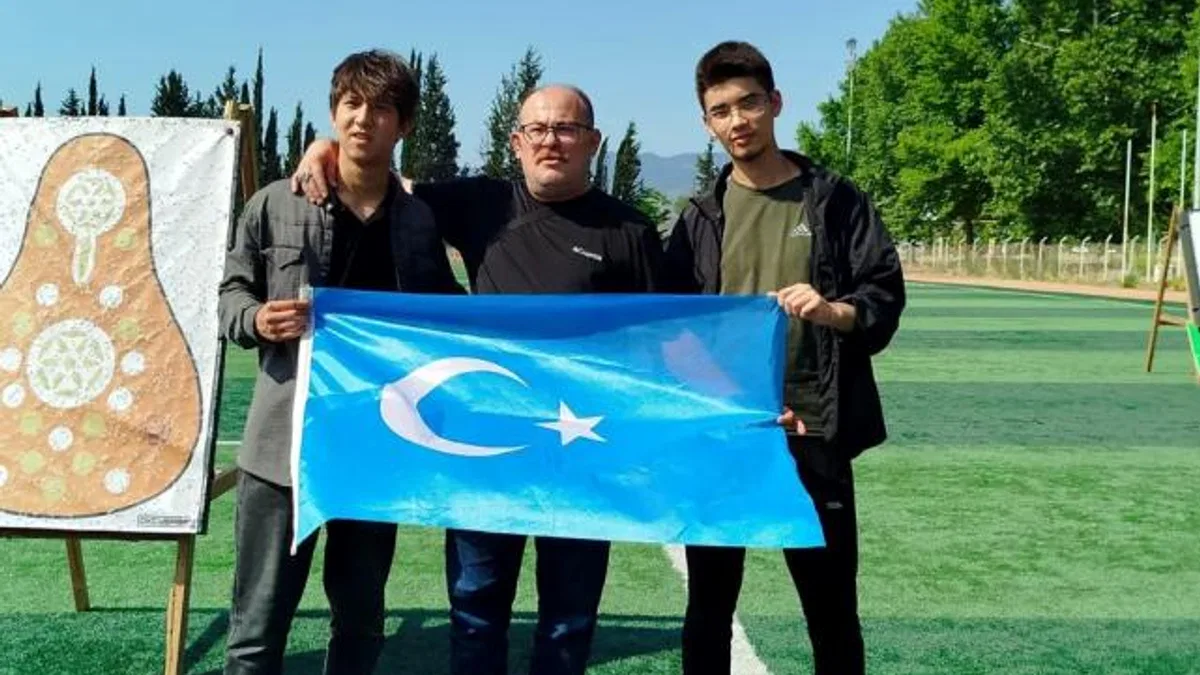 Sürgündeki bilgin… Abdullah Karakaş’ın Doğu Türkistan mücadelesi (Özel Haber)