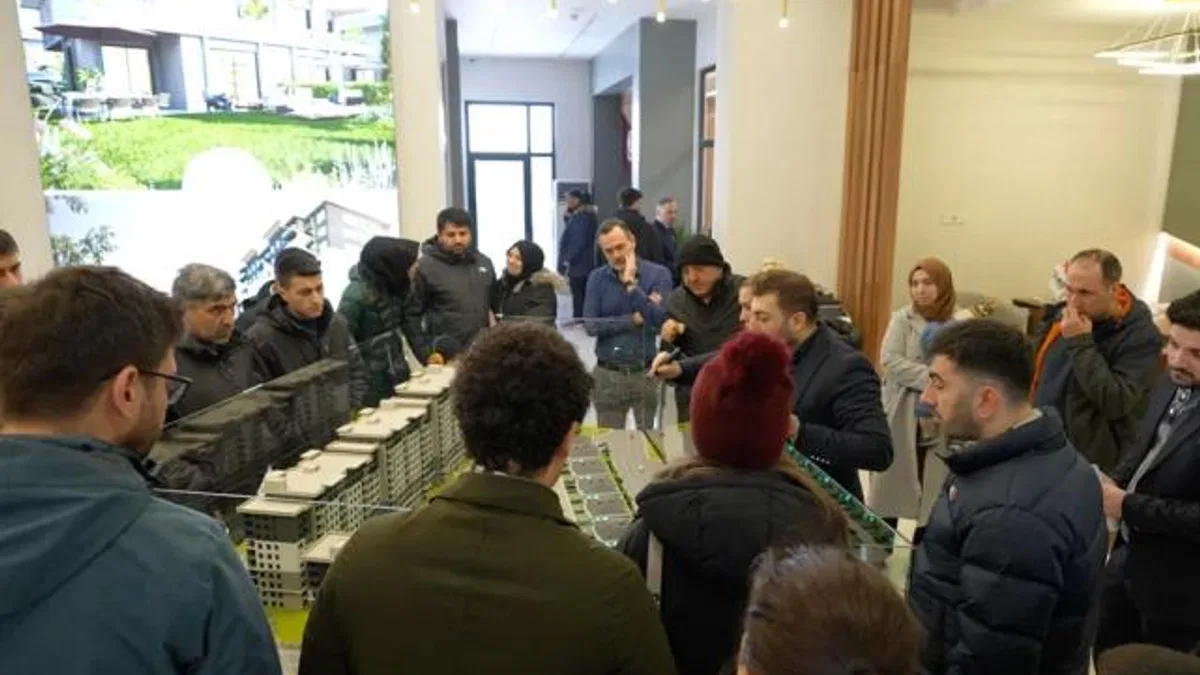 ‘Kazançlı Yatırım’a yoğun başvuru… Taleplere başvuru süresi uzatıldı