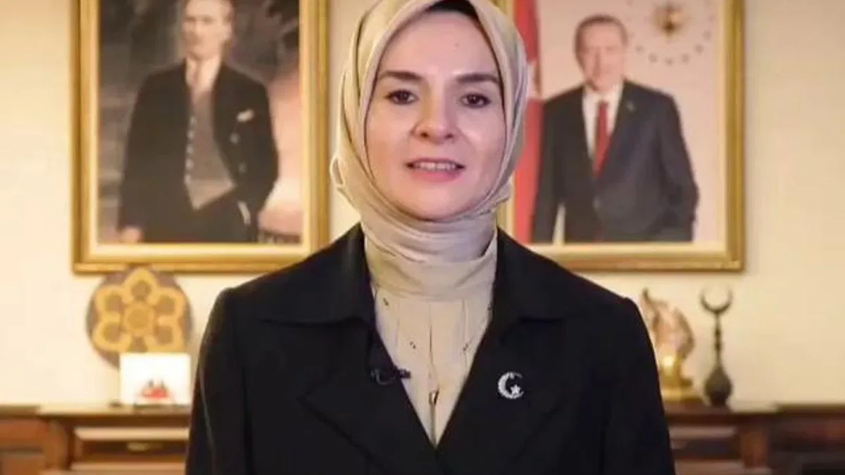 Bakan Göktaş’tan ‘güvenli internet’ mesajı