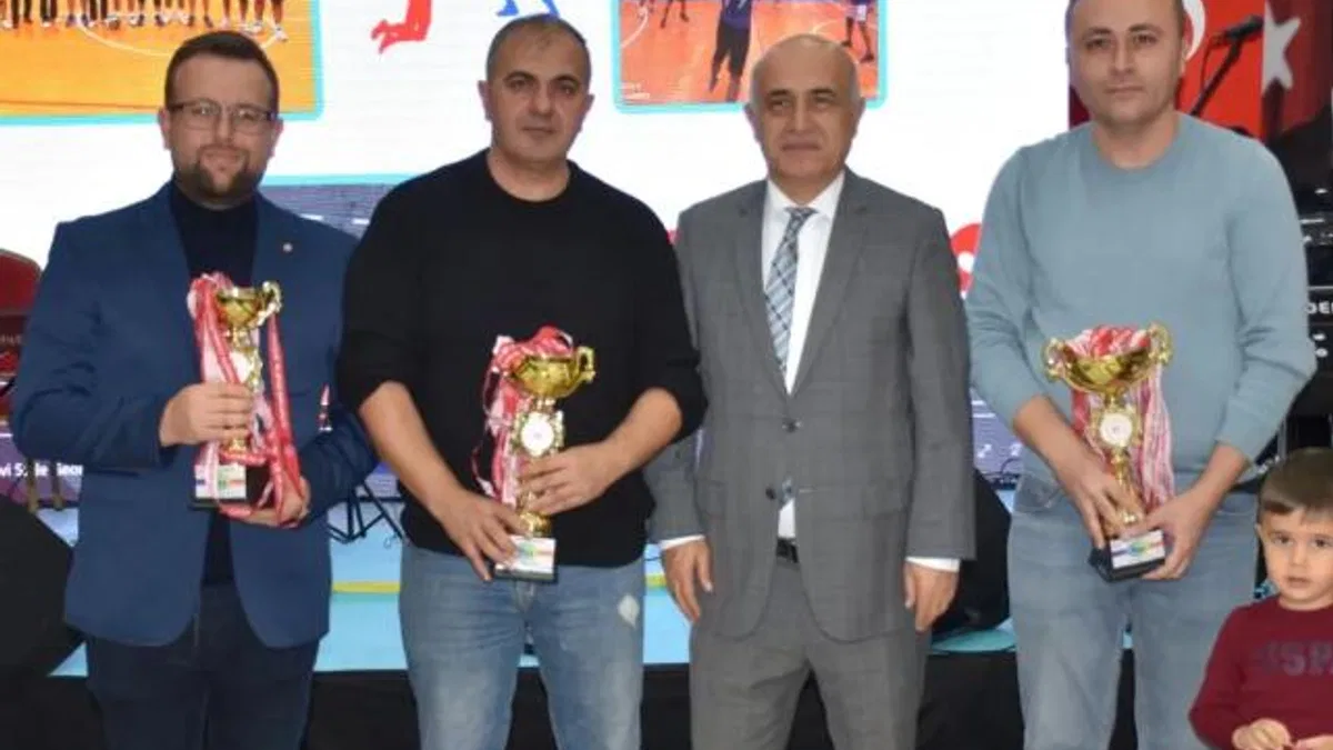Bursa Gemlik’te öğretmenlere özel gece