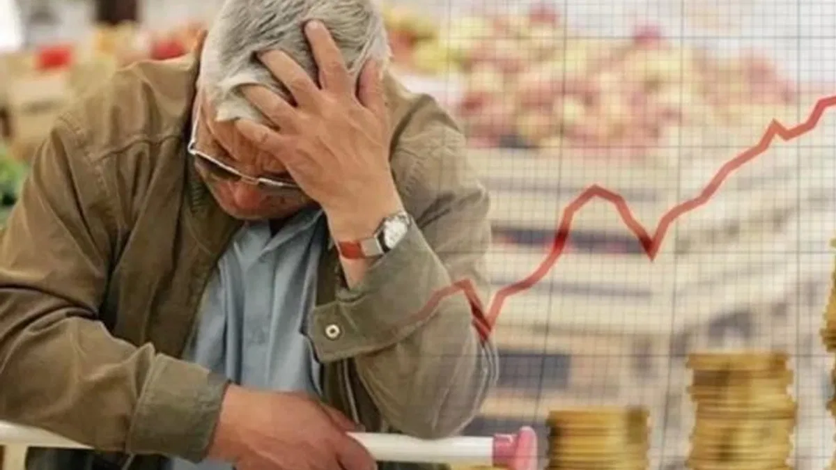 Enflasyon rakamları belli oldu