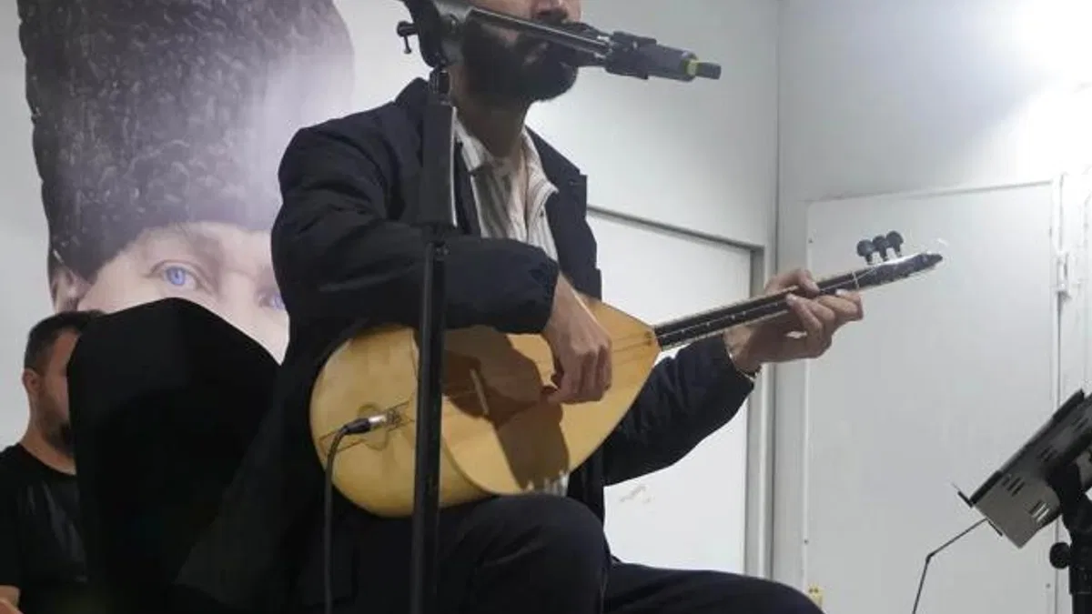 Ankara Keçiören’de yaz konserleri coşkusu yaşanıyor