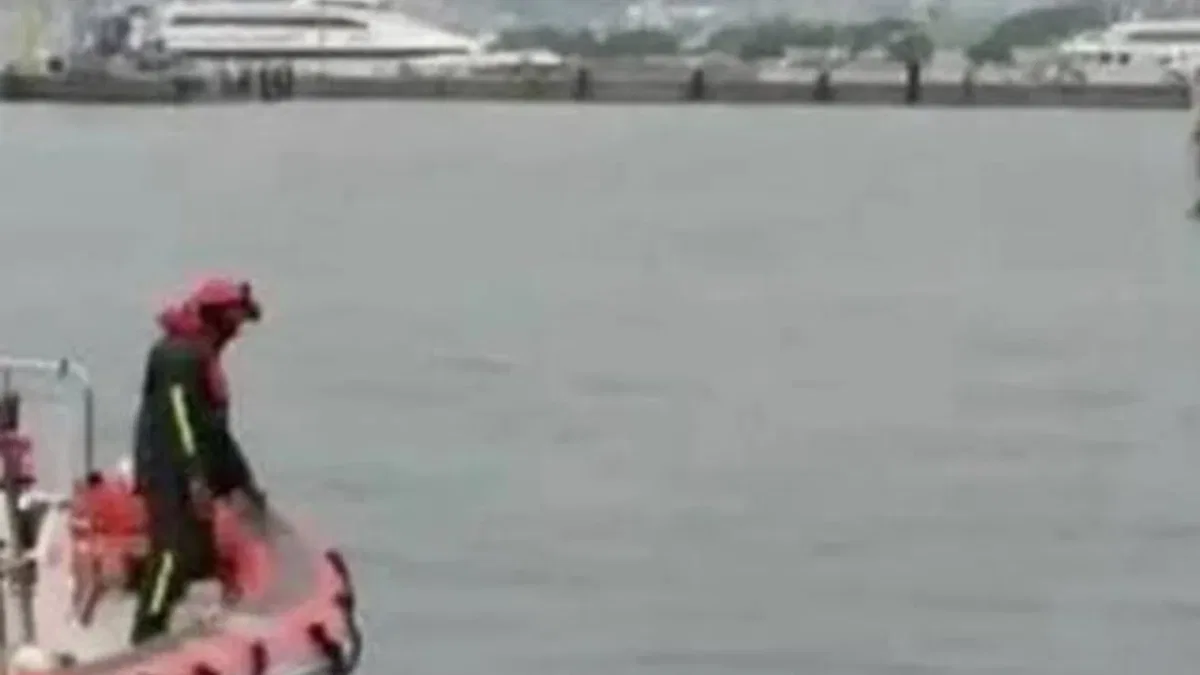 Mudanya’da balık tutarken kaybolan kişi aranıyor