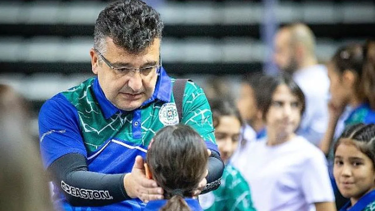 Büyükşehir Okçuları’ndan Büyük Başarı “U-13 Takımı Türkiye Şampiyonu”