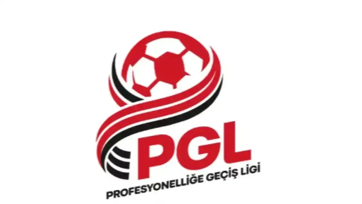 2026-2027 sezonu profesyonelliğe geçiş ligi grupları belirlendi