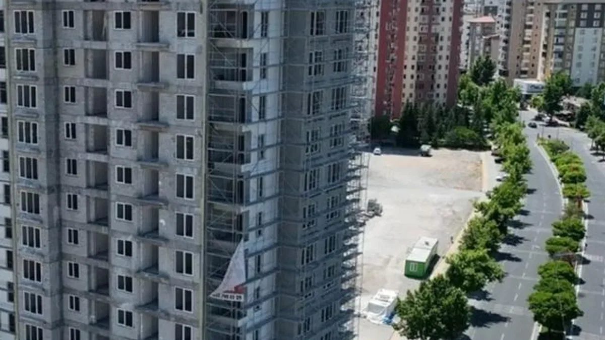 Kayseri Talas için yatırım fırsatı
