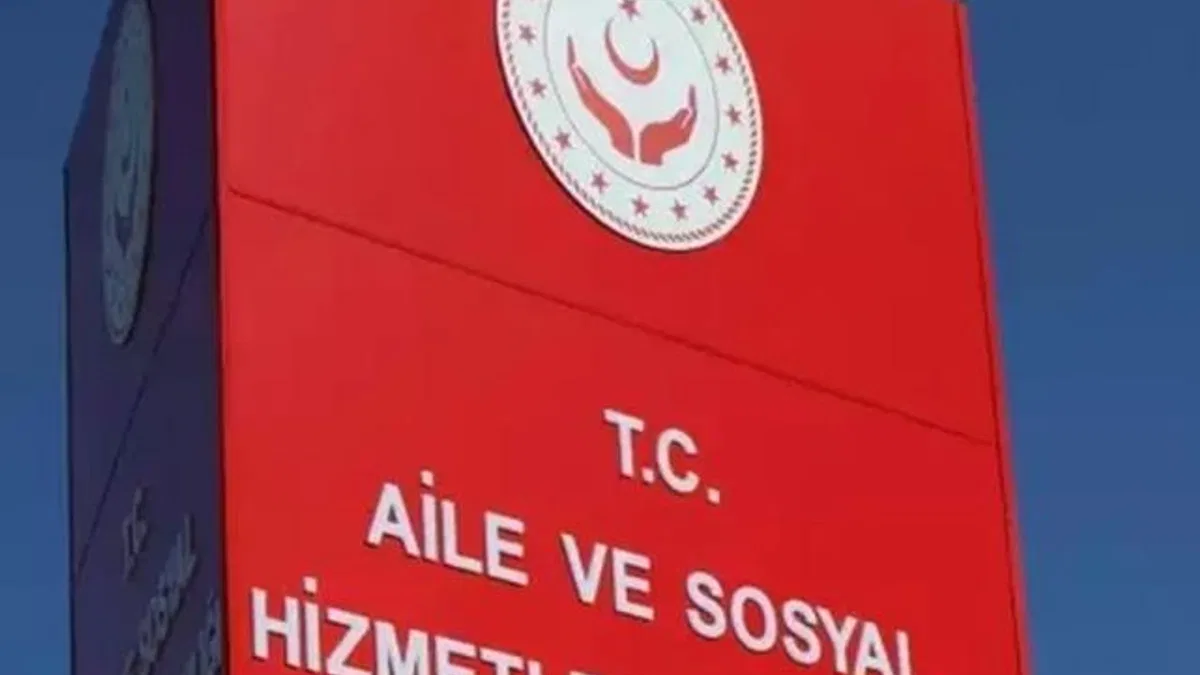 ‘Aile’ye bir enstitü ve kurul eklendi