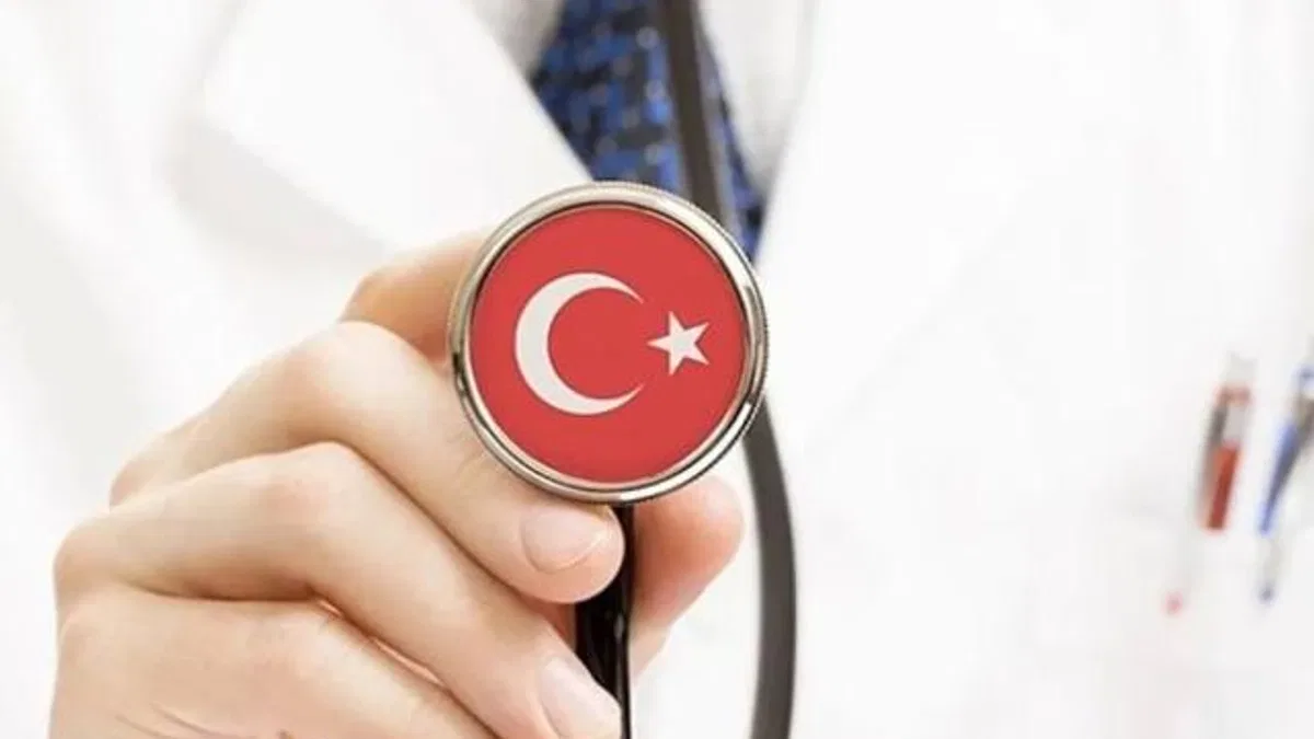 Sağlıkta nereye gidiyoruz? Endişelenmeli miyiz?