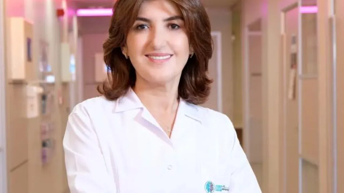 AIDS ve HIV hakkında doğru bilgilerin yaygınlaştırılması önemli