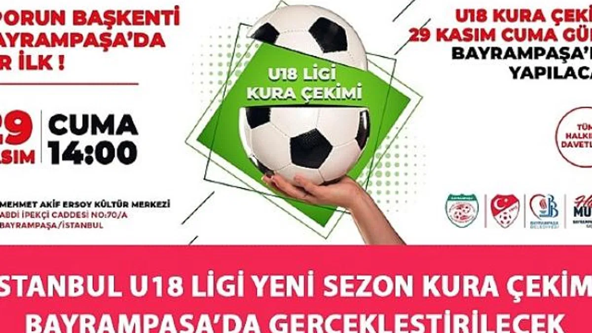 Bayrampaşa’da bir ilk!