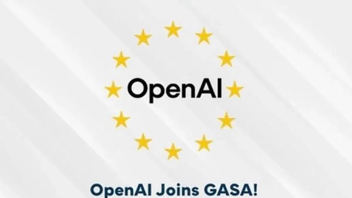 OpenAI, yapay zekâ destekli dolandırıcılıklara karşı küresel mücadeleyi güçlendirmek için Global Anti-Scam Alliance’a özel üye olarak katıldı