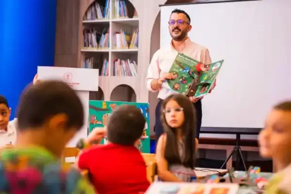 GastroAntep festivali ekim ayında kapılarını açıyor