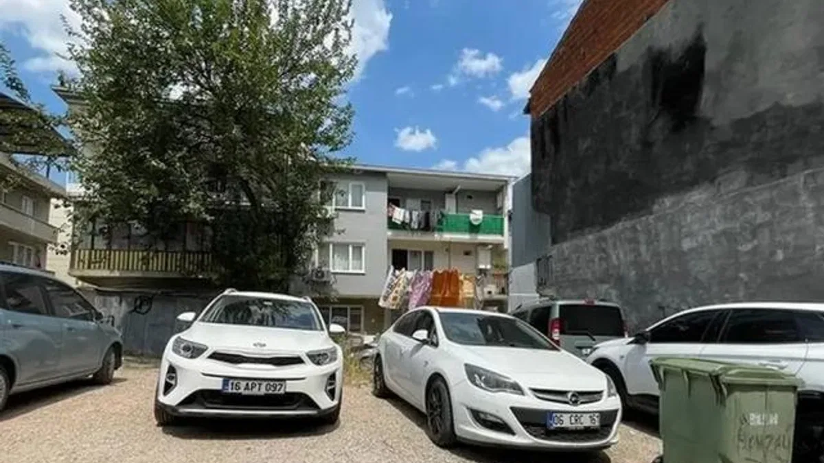 Bursa’da çöp konteynerleri tartışma konusu oluyor