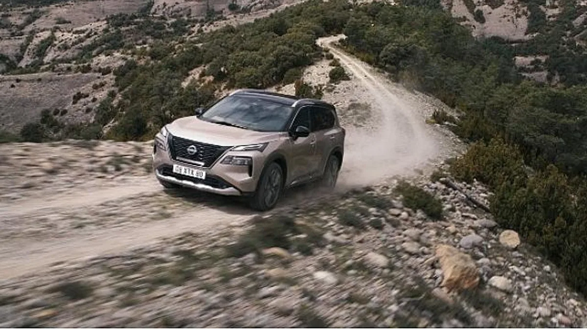 Nissan Türkiye’den Efsane Kasım Kampanyaları!