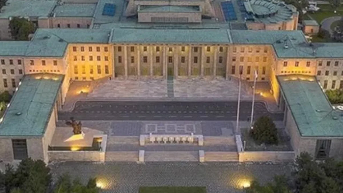 TBMM Komisyonları tatilde de çalışacak