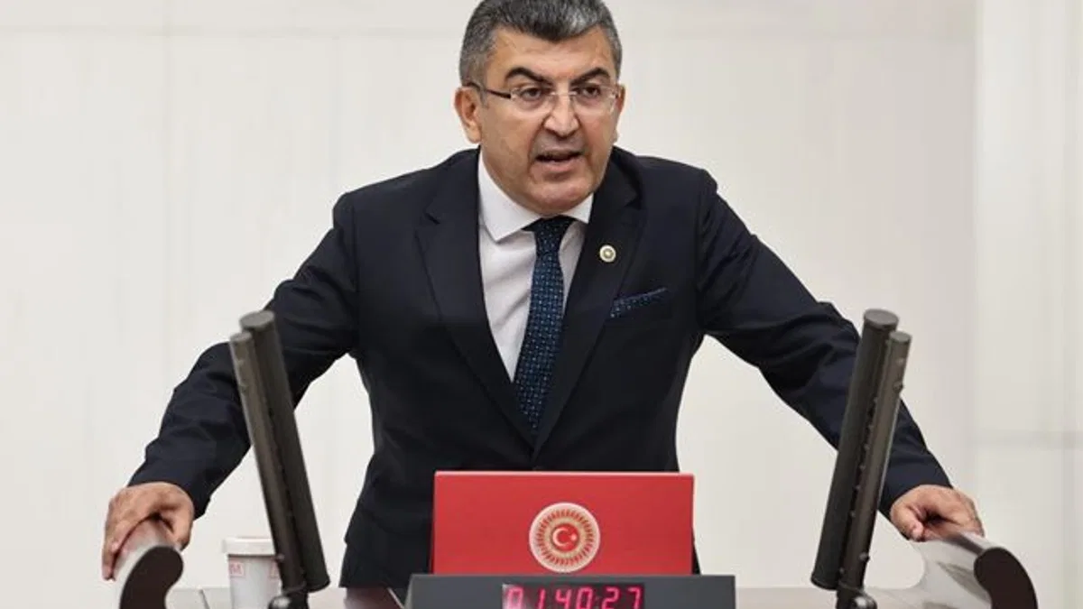 ‘Enflasyonu Patlatan İktidar, Bedelini Vergi Mükellefleri ve Mali Müşavirler Ödüyor’