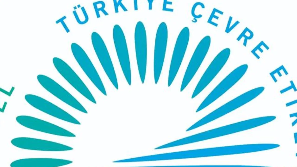 15 firmanın çevre duyarlılığına ‘etiket’ tescili