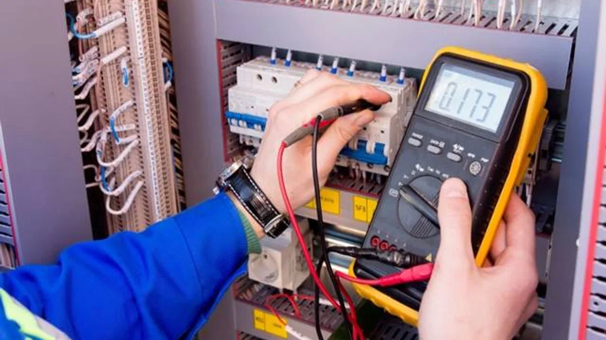 Avsallar Elektrikçi Hizmetleri: Güvenilir ve Hızlı Çözümler
