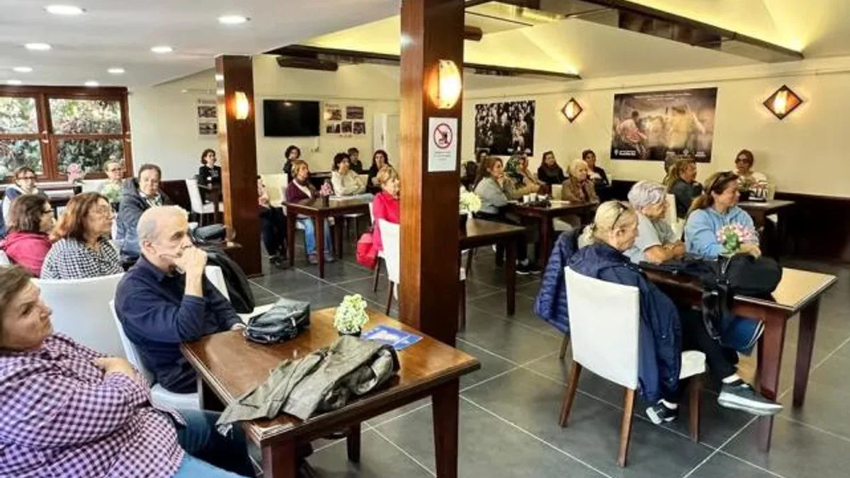 İstanbul Bakırköy’den ‘atıksız mutfak’ etkinliği