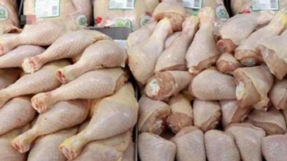 Enflasyonla mücadele adımı… Tavuk eti ihracatına kısıtlama!