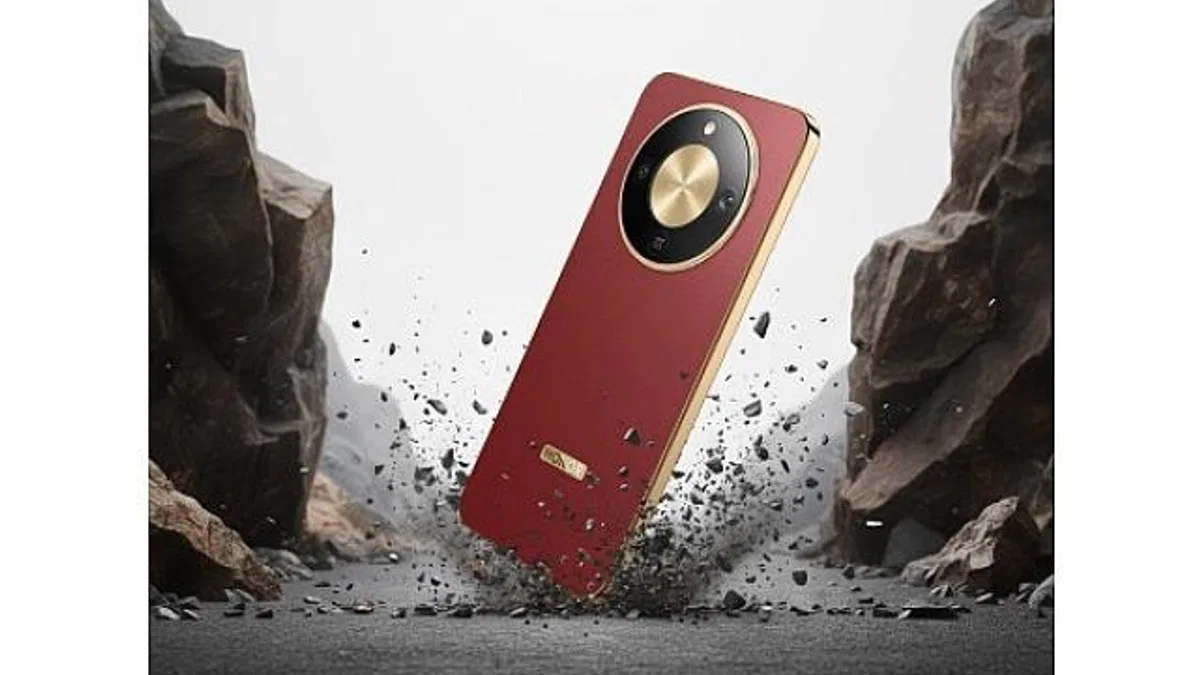HONOR Magic8 Lite çok yakında Türkiye’de satışa çıkıyor