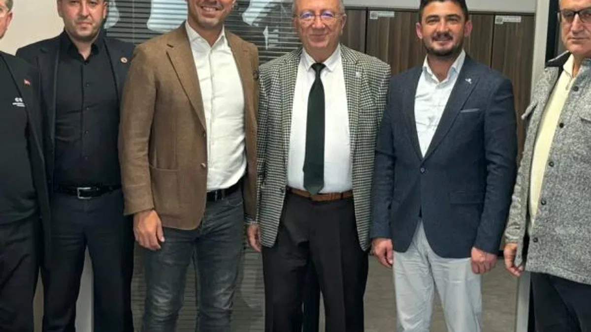 Manisa’da Tarımsal Kooperatifler Büyükşehir ile güçleniyor