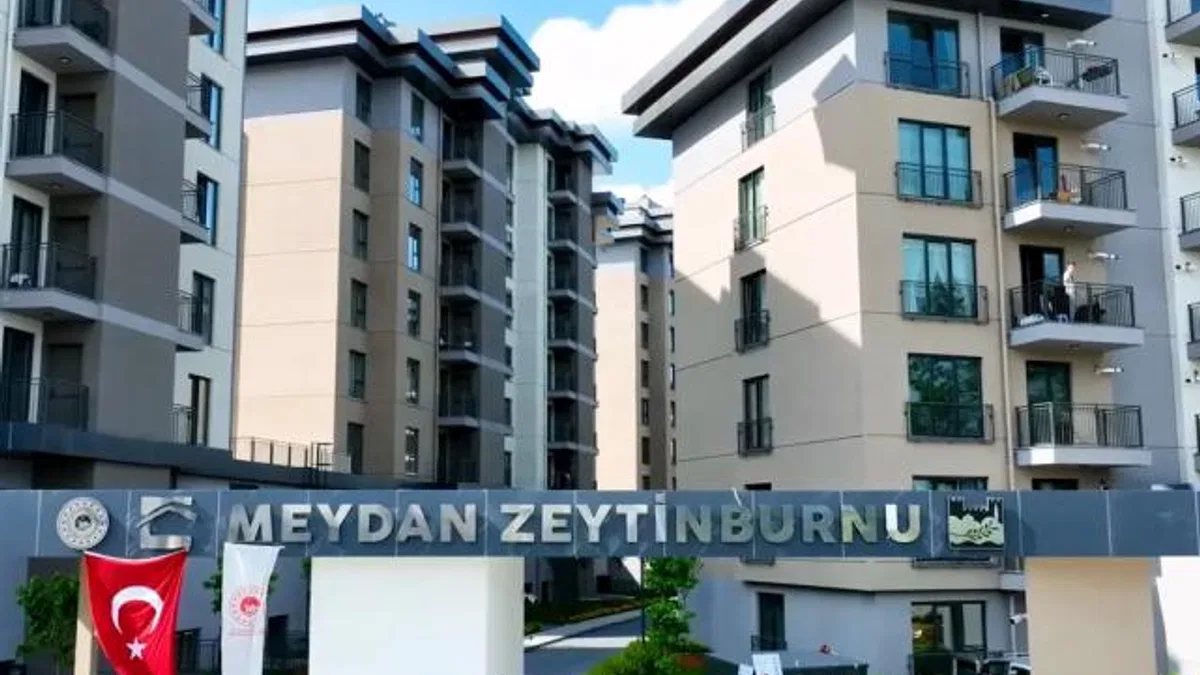 Bakan Kurum: Dönüşümden korkmayın