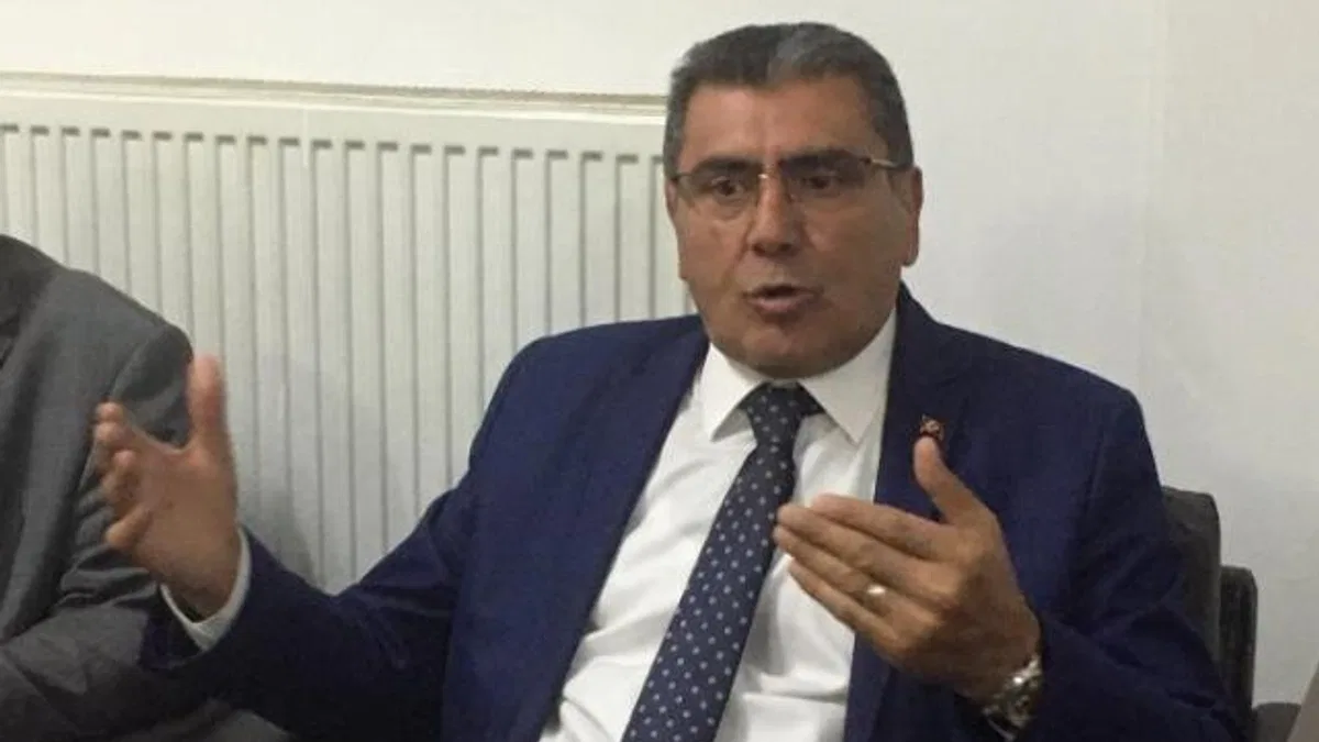CHP’li Duran Kum’dan dikkat çeken açıklamalar