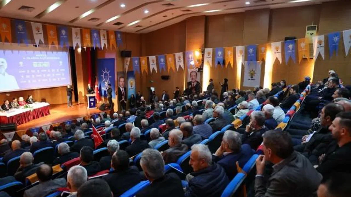 Başkan Alemdar: “ADARAY 29 Ekim Cumhuriyet Bayramı’nda hizmete başlayacak”