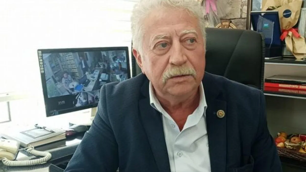 Başkan Darcan: Refah ve enflasyon payının eklenmesini bekliyoruz