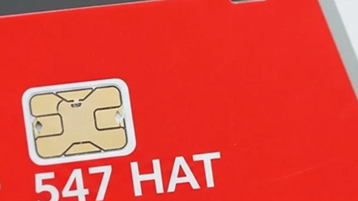 GSM’de 547 alan kodu ile numara havuzu genişledi