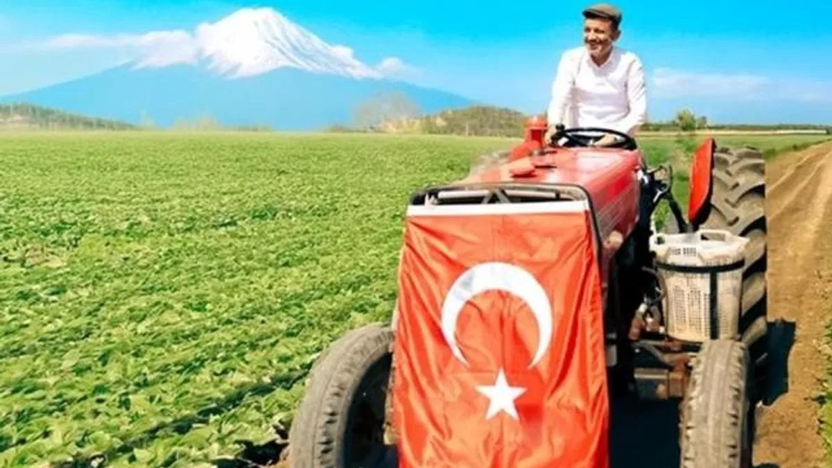 Denizli Büyükşehir’den üreticiye tam destek