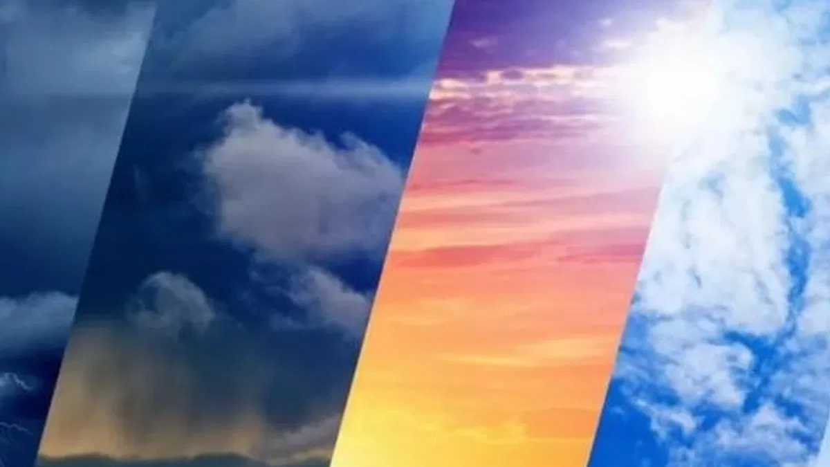 Haftanın son iş gününde hava nasıl olacak? Meteoroloji’den uyarılar bugünde eksik olmadı!