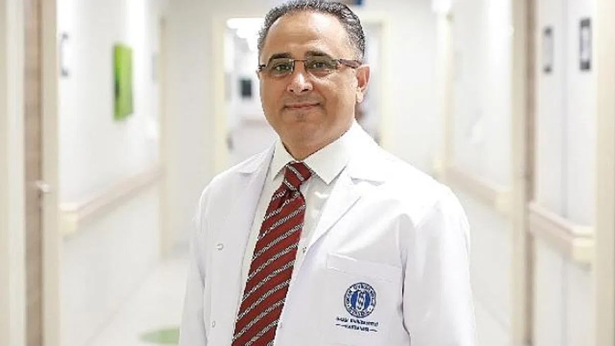 İnmemiş Testis Erken Tedavi Edilmezse Kansere ve Kısırlığa Neden Oluyor!