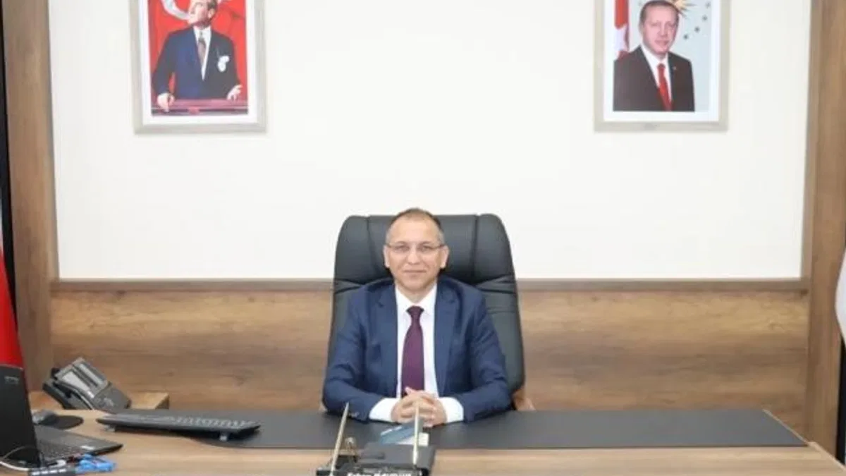 MEB’den Kahramanmaraş soruşturması… İl Müdürü görevden alındı