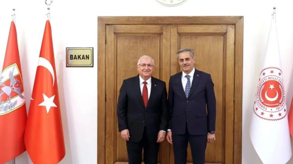 Sakarya’da rezerv alan için süreç başladı