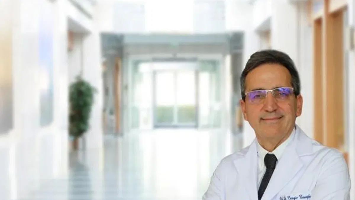 Kronik öksürük ve ağır yük kaldırma kasık fıtığı sebebi