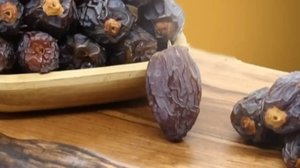 ‘Abur Cubur Günü’nde hurma uyarısı… Doğal enerji kaynağı ama ölçülü tüketilmeli!
