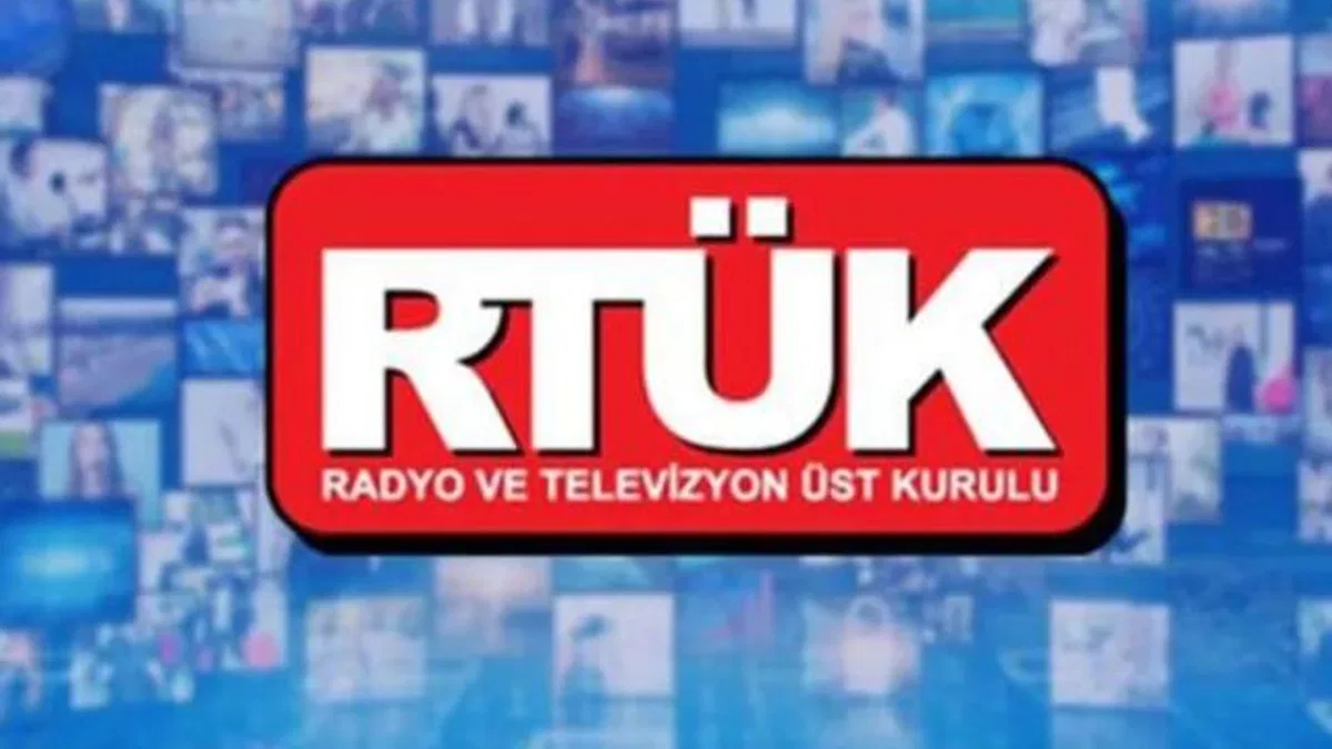 RTÜK: Hiçbir yayıncı teröristi öven yayınlar yapamaz